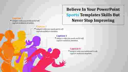 powerpoint sports templates-Believe In Your Powerpoint Sports Templates Skills But Never Stop Improving